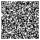 QR code with Ahmed Sally M MD contacts