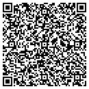 QR code with Hobizal Construction contacts