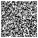 QR code with A Stiletto Decor contacts