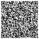 QR code with Actuant Corp contacts