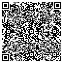 QR code with Howard Excavating LLC contacts