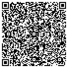 QR code with Wells Wall Covering Service contacts
