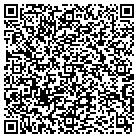 QR code with Yacht Services Hawaii Inc contacts