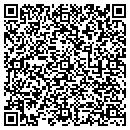 QR code with Zitas Weeding Service LLC contacts