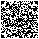 QR code with P Triple Inc contacts