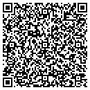 QR code with A+ Towing contacts