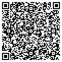 QR code with T Painting contacts