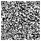 QR code with J M Leibowitz & Assoc contacts