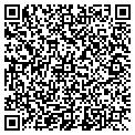 QR code with The Paper Lady contacts