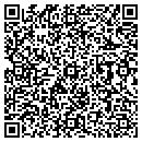 QR code with A&E Services contacts