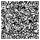 QR code with Upright Paperhanging contacts