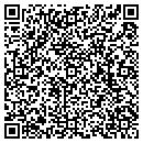 QR code with J C M Inc contacts