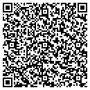QR code with U-Haul Moving & Storage contacts