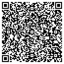 QR code with Klm Farms contacts