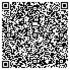 QR code with Jeff Kersey Construction Inc contacts