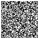 QR code with J & C Cleaners contacts