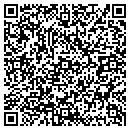QR code with W H A C Corp contacts