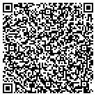 QR code with Agua Blue Pool Service contacts
