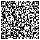 QR code with A J Services contacts