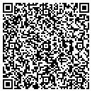 QR code with James P Lopa contacts