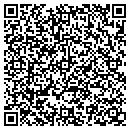 QR code with A A Mubarak Md Pc contacts
