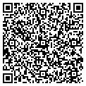 QR code with Hkx Inc contacts