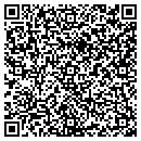 QR code with Allstar Service contacts