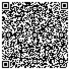 QR code with Chickasha Towing & Recovery contacts
