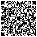 QR code with Hines Color contacts
