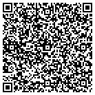QR code with Kocsis Brothers Machine CO Inc contacts