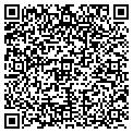 QR code with Cimarron Towing contacts