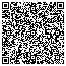 QR code with L And B Farms contacts