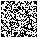 QR code with Autumn Aire contacts