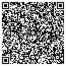 QR code with Haley Group contacts