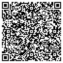 QR code with Kenneth Dry Cleaners contacts
