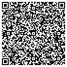 QR code with Andy & Tony's Yard Service contacts