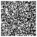 QR code with Hanging By A String contacts