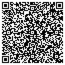 QR code with Ahlgren Bryan S DO contacts