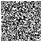 QR code with D & R Wrecker Service Inc contacts