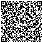 QR code with D's Wrecker Of Muskogee contacts