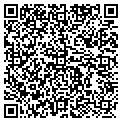 QR code with K&S Dry Cleaners contacts