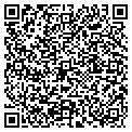 QR code with Allen D Adinoff Md contacts