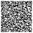 QR code with Allen E Waziri MD contacts
