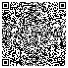 QR code with Keller Excavating LLC contacts
