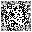 QR code with Allen Larry A MD contacts
