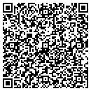 QR code with Kenny James contacts