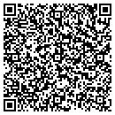 QR code with K P Data Concepts contacts