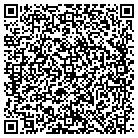 QR code with Albert James MD contacts