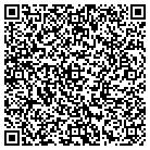 QR code with Albrecht David W MD contacts