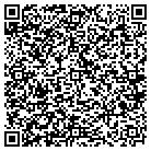 QR code with Albrecht David W MD contacts